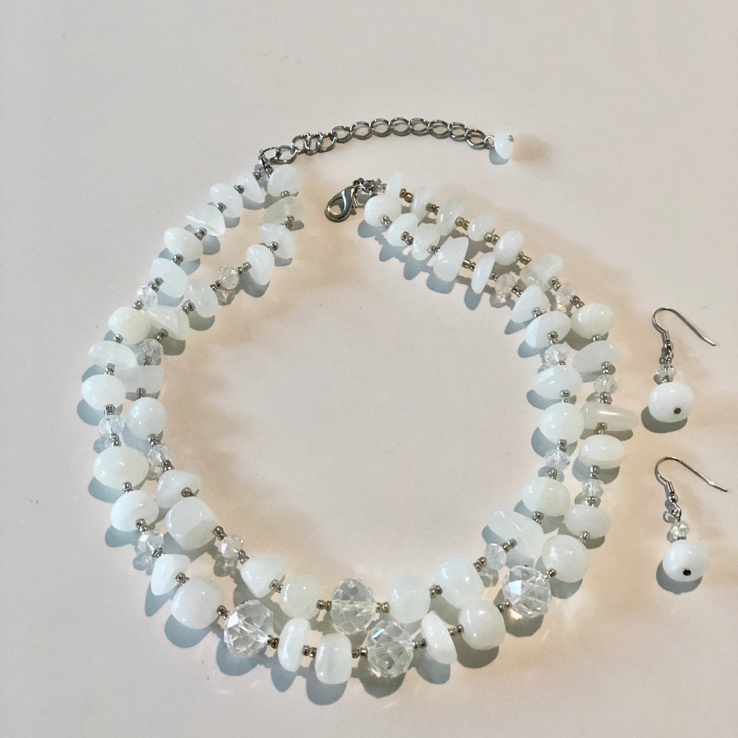 Gorgeous Necklace