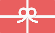 T's Gift Cards