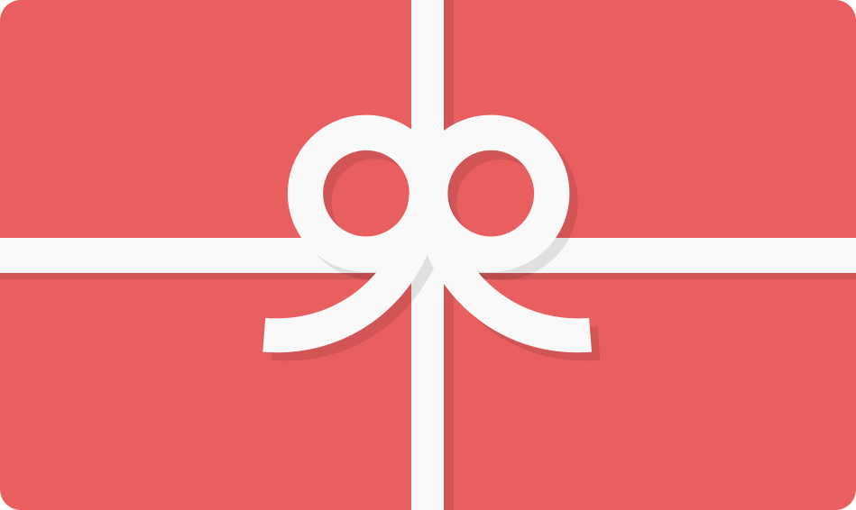 T's Gift Cards